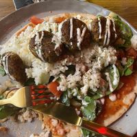   at Happy Food and Health  in Rotterdam