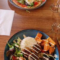  at Happy Food and Health  in Rotterdam