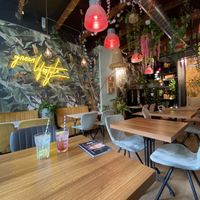 Room  at Happy Food and Health  in Rotterdam