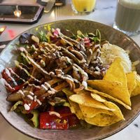   at Happy Food and Health  in Rotterdam