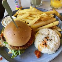   at Happy Food and Health  in Rotterdam