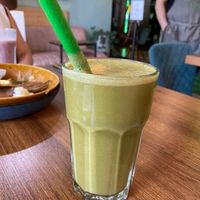 healthy home made at Happy Food and Health  in Rotterdam