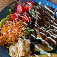 sales bowl at Happy Food and Health  in Rotterdam