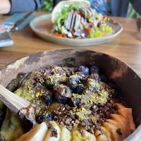   at Happy Food and Health  in Rotterdam