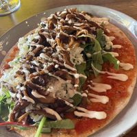   at Happy Food and Health  in Rotterdam