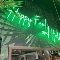   at Happy Food and Health  in Rotterdam