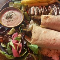   at Happy Food and Health  in Rotterdam