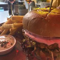   at Happy Food and Health  in Rotterdam