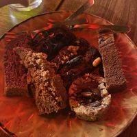   at Happy Food and Health  in Rotterdam