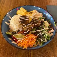   at Happy Food and Health  in Rotterdam