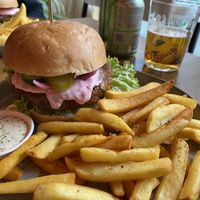   at Happy Food and Health  in Rotterdam