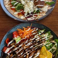  at Happy Food and Health  in Rotterdam