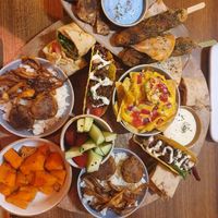  at Happy Food and Health  in Rotterdam