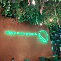   at Happy Food and Health  in Rotterdam