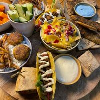  at Happy Food and Health  in Rotterdam