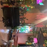 Piano  at Happy Food and Health  in Rotterdam