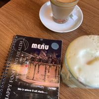   at Happy Food and Health  in Rotterdam