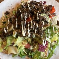   at Happy Food and Health  in Rotterdam