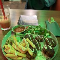   at Happy Food and Health  in Rotterdam