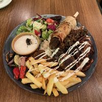  #Veganuary at Happy Food and Health  in Rotterdam