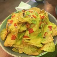 Nachos   at Happy Food and Health  in Rotterdam