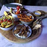   at Happy Food and Health  in Rotterdam