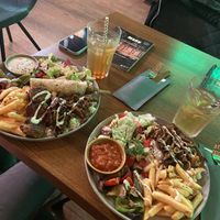   at Happy Food and Health  in Rotterdam