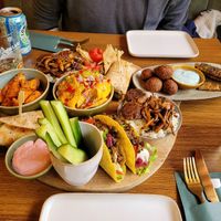  at Happy Food and Health  in Rotterdam