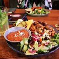  at Happy Food and Health  in Rotterdam