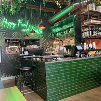   at Happy Food and Health  in Rotterdam