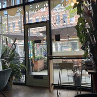   at Happy Food and Health  in Rotterdam