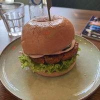   at Happy Food and Health  in Rotterdam