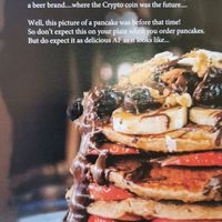 That's cute at Happy Food and Health  in Rotterdam