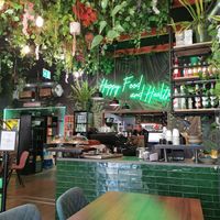  at Happy Food and Health  in Rotterdam