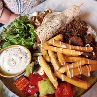  at Happy Food and Health  in Rotterdam