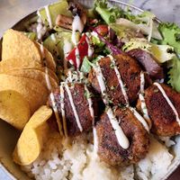  at Happy Food and Health  in Rotterdam