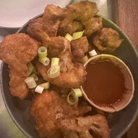 Buffalo wings  at Happy Food and Health  in Rotterdam