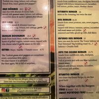 Card 1  at Happy Food and Health  in Rotterdam