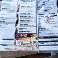  at Happy Food and Health  in Rotterdam