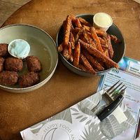   at Happy Food and Health  in Rotterdam