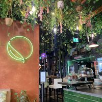 Great experience   at Happy Food and Health  in Rotterdam