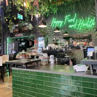   at Happy Food and Health  in Rotterdam