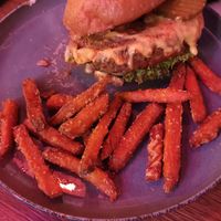  at Happy Food and Health  in Rotterdam