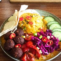  at Happy Food and Health  in Rotterdam