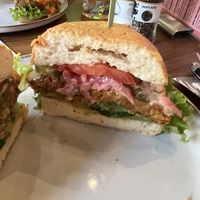   at Happy Food and Health  in Rotterdam