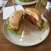   at Happy Food and Health  in Rotterdam