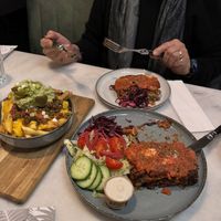   at Happy Food and Health  in Rotterdam