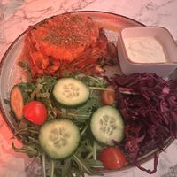   at Happy Food and Health  in Rotterdam