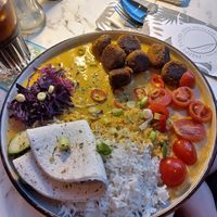  at Happy Food and Health  in Rotterdam