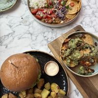   at Happy Food and Health  in Rotterdam